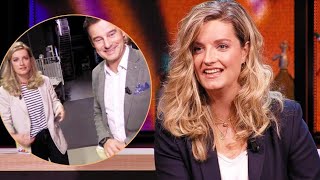 Download Lagu ‘Gaat niet goed’: Merel Ek doet opvallende uitspraak over haar vriend tijdens Vandaag Inside MP3