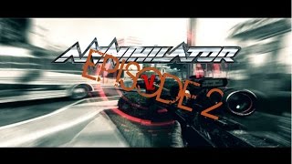 Viper xRio: Annihilator Episode 2 by Avoy Vaio