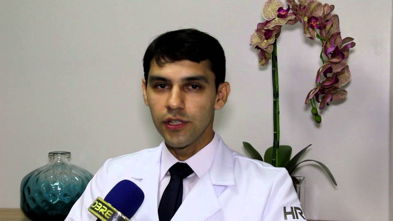 HRO - Dicas para prevenir doenças da visão - P. Nobre