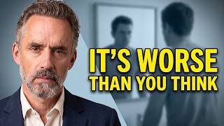 Jordan Peterson: "Why People Secretly Hate You Even More Than You Realize"