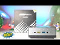 BOMBA!!! QUESTO MINI-PC è una BOMBA!! MinisForum UM250 Recensione