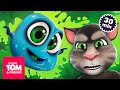 Science Expedition 🤯 Talking Tom &amp; Friends Compilation