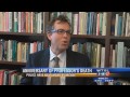 Police Release Updates in FSU Professor's Unsolved Murder