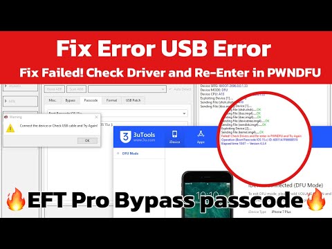 KNOTTHAILAND-���OFFICIAL��� How-to-Fix-Error-Boot-Passcode-iOS15.x-With-EFT-Pro