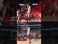 NBA 2K27 Gameplay D Rose Jumpshot Comparison NBA 2K27 Gameplay D Rose Jumpshot Comparison