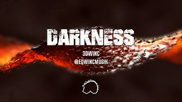 FL Studio 20.7 Visualizer Contest | Darkness| 3dwinC.