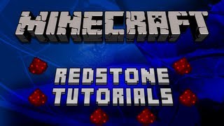 [1.3.2] Minecraft: Arrow Activated Redstone Tutorial