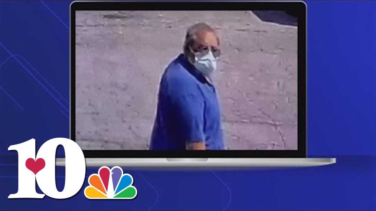 KPD searching for suspect in robbery at Western Avenue credit union ...