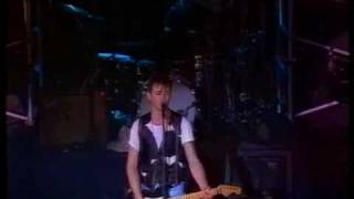 Johnny Diesel & The Injectors - Enemies - Live 1990