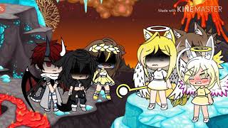 Tears of an Angel~ (Glmv)