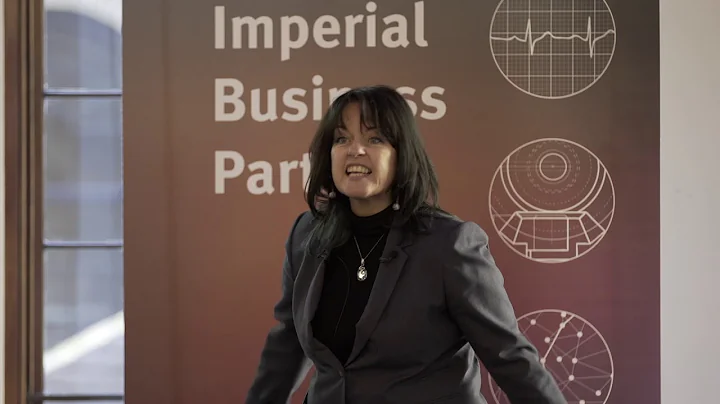 Understanding cyber-physical: Professor Julie A Mc...