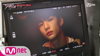 Stray Kids [3회] ☆전격공개☆ 헬리베이터 M/V 에피소드 171031 EP.3