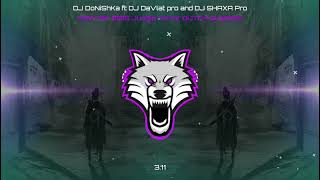 Dj donishka f Dj Davlat pro Dj shaxa pro Mix Remix  arbin