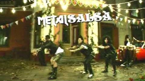 Sublime - Metalsalsa