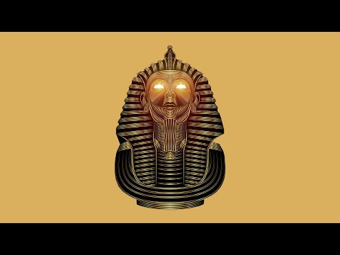 Egyptian Type Beat