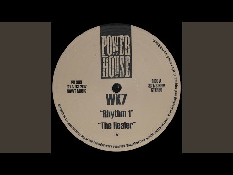 WK7 — Rhythm 2 (Tripple H Mix)