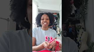 🍒Cherry bag chronicles #wip #plasticcanvas #fiberart #wipwednesday #yarn #craft #hobby #handmade