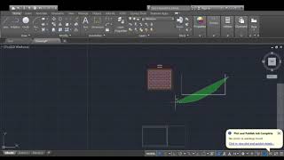 Beginner Architecture Students’ Guide to Mastering AutoCAD (page setup, hatching and printing)