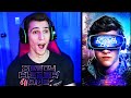 First Time Watching *READY PLAYER ONE (2018)* Movie REACTION!!!