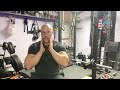 ACDF Weightlifters Perspective Vid #6: 2 year recovery update