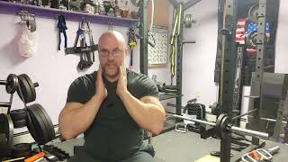 ACDF Weightlifters Perspective Vid #6: 2 year recovery update