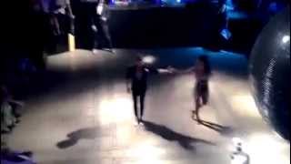 Nuno e Rita - Show Summer Dance Festival