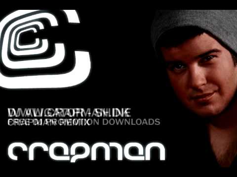 DJ Aligator - Shine (Crapman Remix)