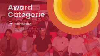 Register Now for the Medicall Healthcare Innovation Awards 2026!