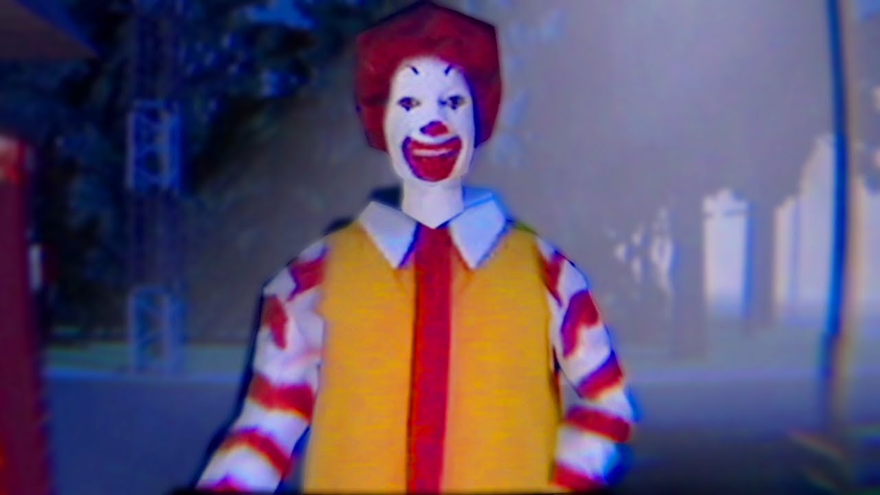 McDonald's Secret Recipe YouTube