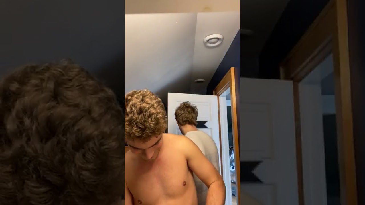 Brady Tutton Instagram live - In Real Life (12/24/2019)