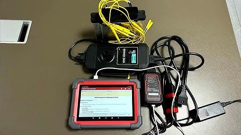 Launch X431 IMMO Plus VW MED17.5.25 ECU Cloning- obdii365