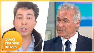 Debate About Denying Vaccine Refusers Post-Lockdown Freedoms Gets Heated | Good Morning Britain