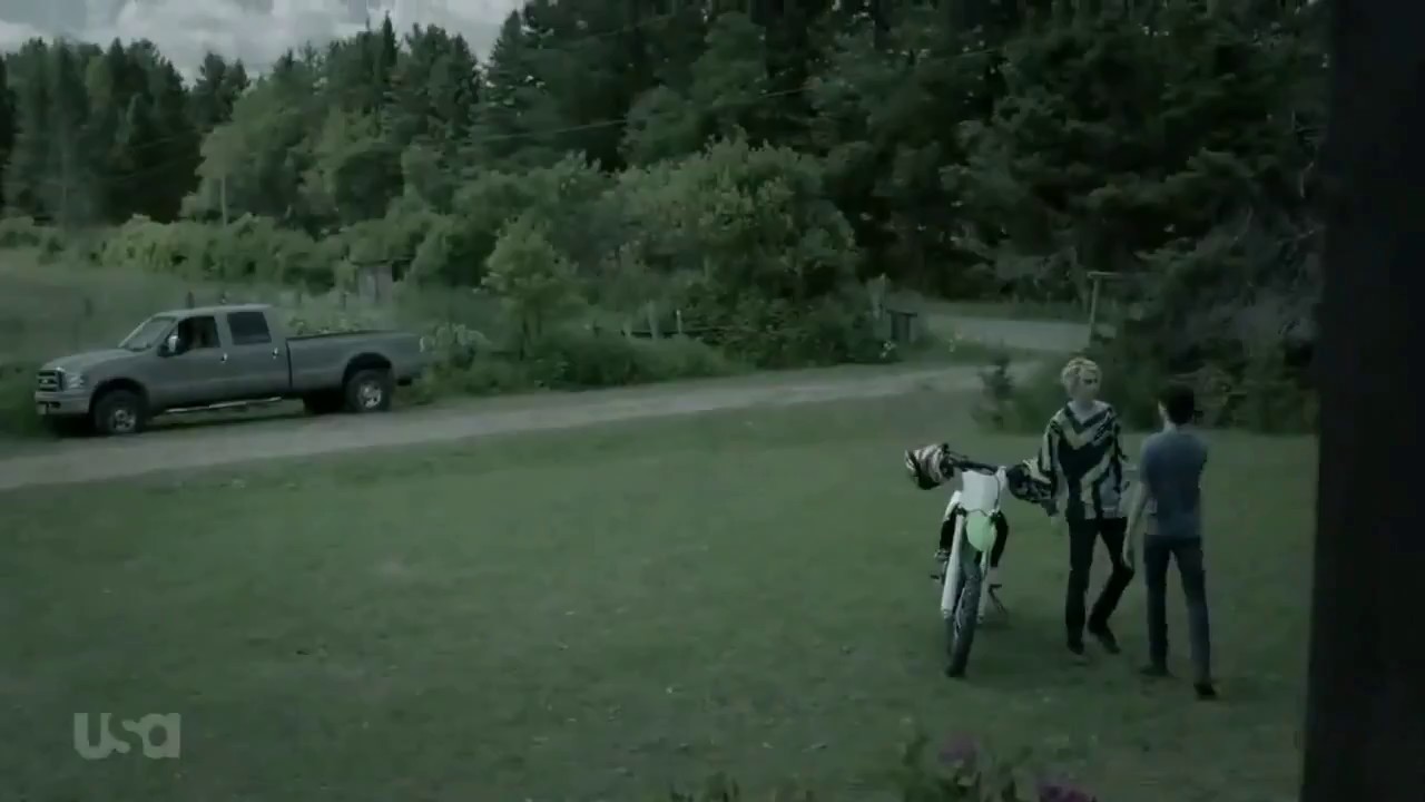 Philip & Lukas -You're Safe