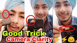 Camera Clarity 😊 Endless Trick screenshot 5