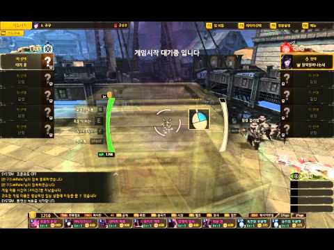 탄야독안개 높은곳에서 낮은곳으로