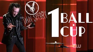 Shock Illusionist Dan Sperry : 1 Ball / 1 Cup