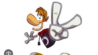 Matando os Bosses de metal no Rayman Origins