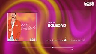 THE ROMY - Soledad