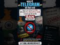🚫 Telegram Ban in India? | NEET-UG 2026 Paper Leak Controversy