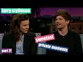 larry stylinson sweetest private moments (part 2!)