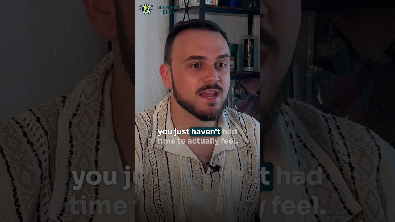 3 Biggest CHALLENGES That Happen When You Move Abroad