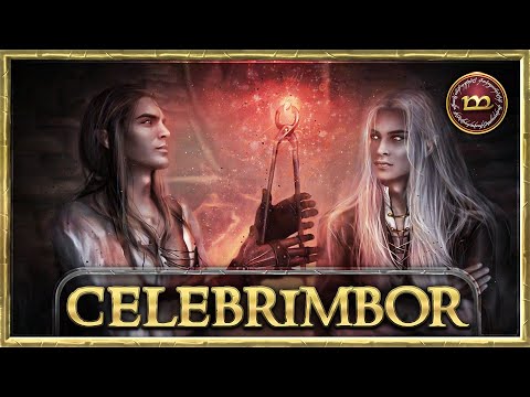 Celebrimbor - Der Schmied der Ringe