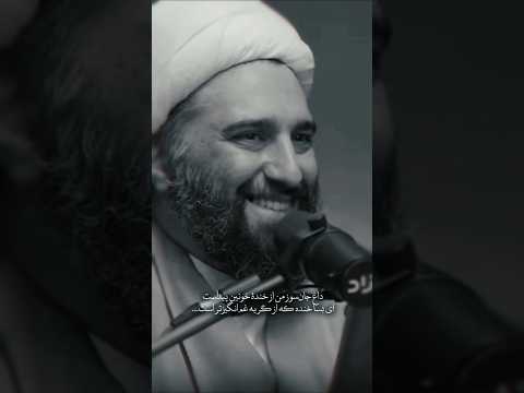 قسمت دردناک مناظره حامد کاشانی با سلیمانی اردستانی