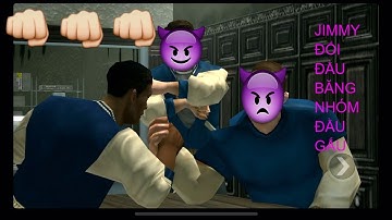 Bully: Anniversary Edition - Gameplay Walkthrough Part 2 (iOS, Android) rock star games  mr.cplaiem