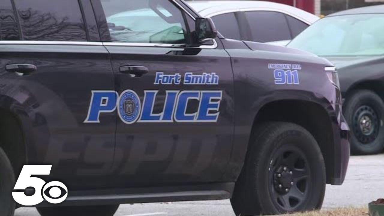 No arrests made after Fort Smith shooting
