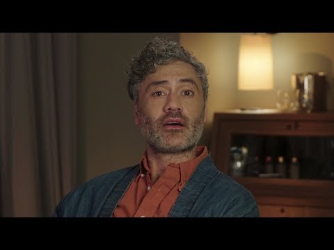 Jojo Rabbit - Landmark Theatres Call Out
