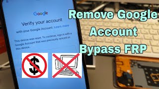 Without PC! Xiaomi Redmi 9A (M2006C3LG), Remove Google Account, FRP Bypass.