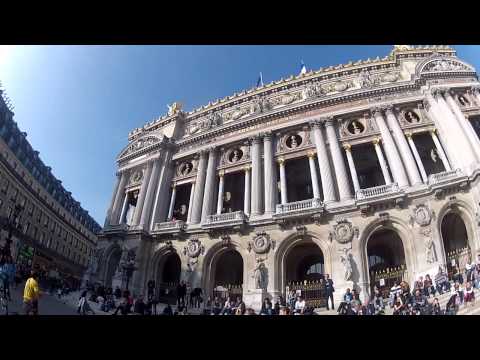 Un Algérien A Panam HD 