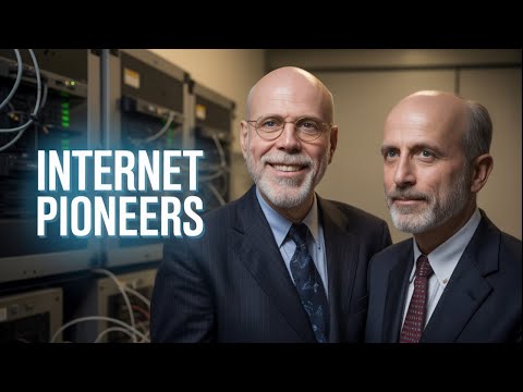 The Brains Behind the Browser: Exploring the Unsung Heroes of the Internet