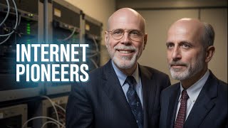 The Brains Behind the Browser: Exploring the Unsung Heroes of the Internet